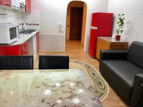 3 room apartment. Baku, Azerbaijan